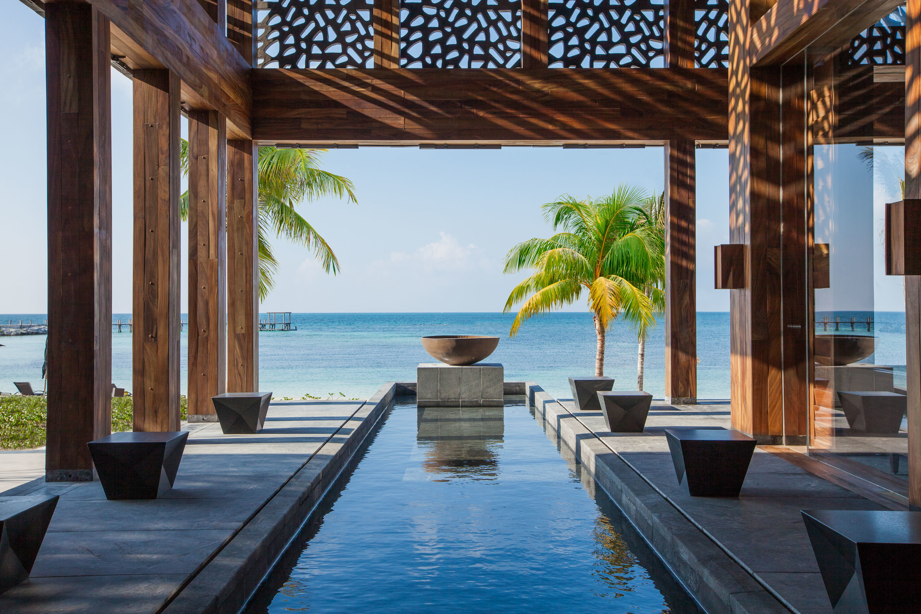 Nizuc Resort & Spa