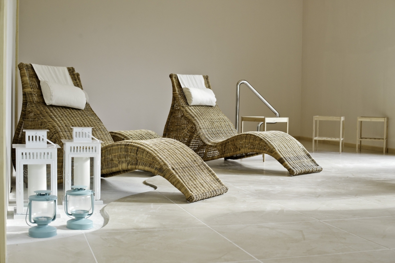 Strefa spa