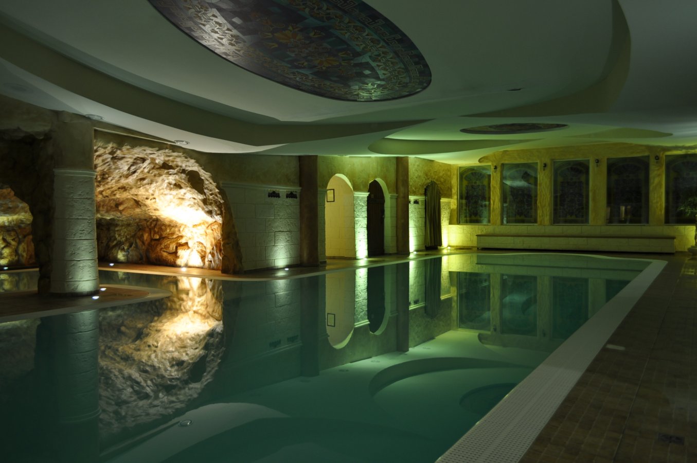 Strefa spa