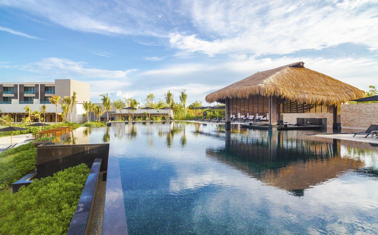 Nizuc Resort & Spa