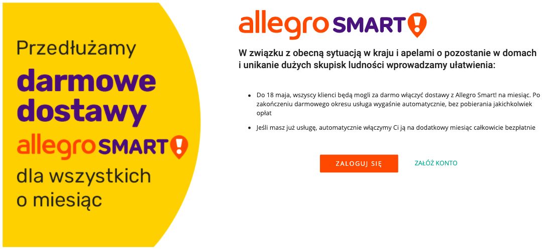 allegro smart