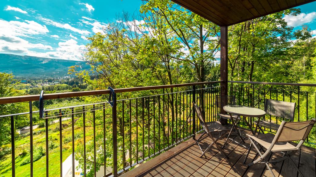 Apartamenty Sun & Snow Resort