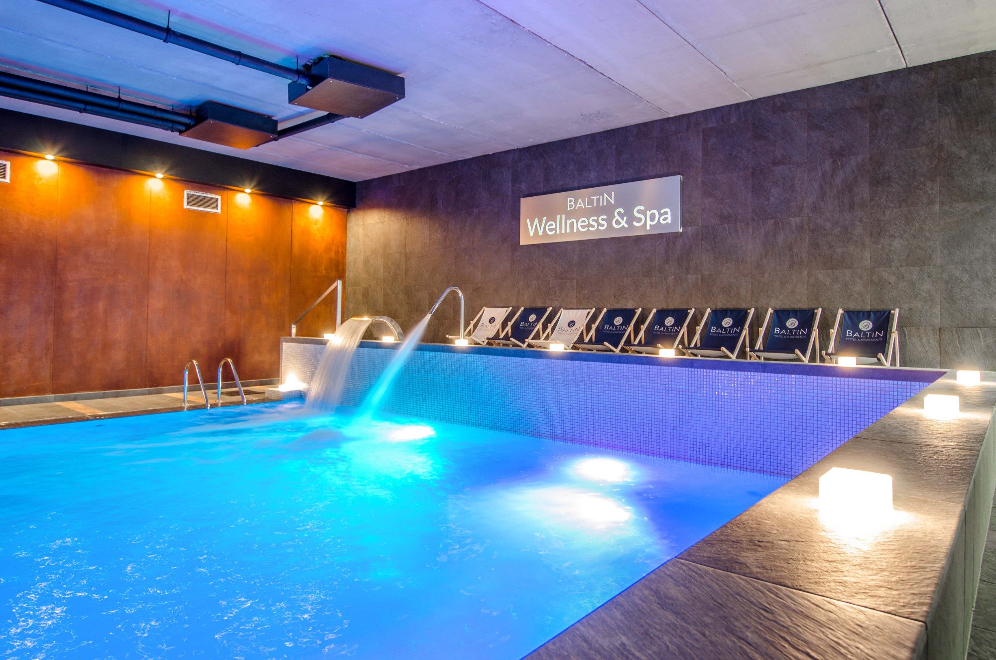 Baltin Hotel & Spa