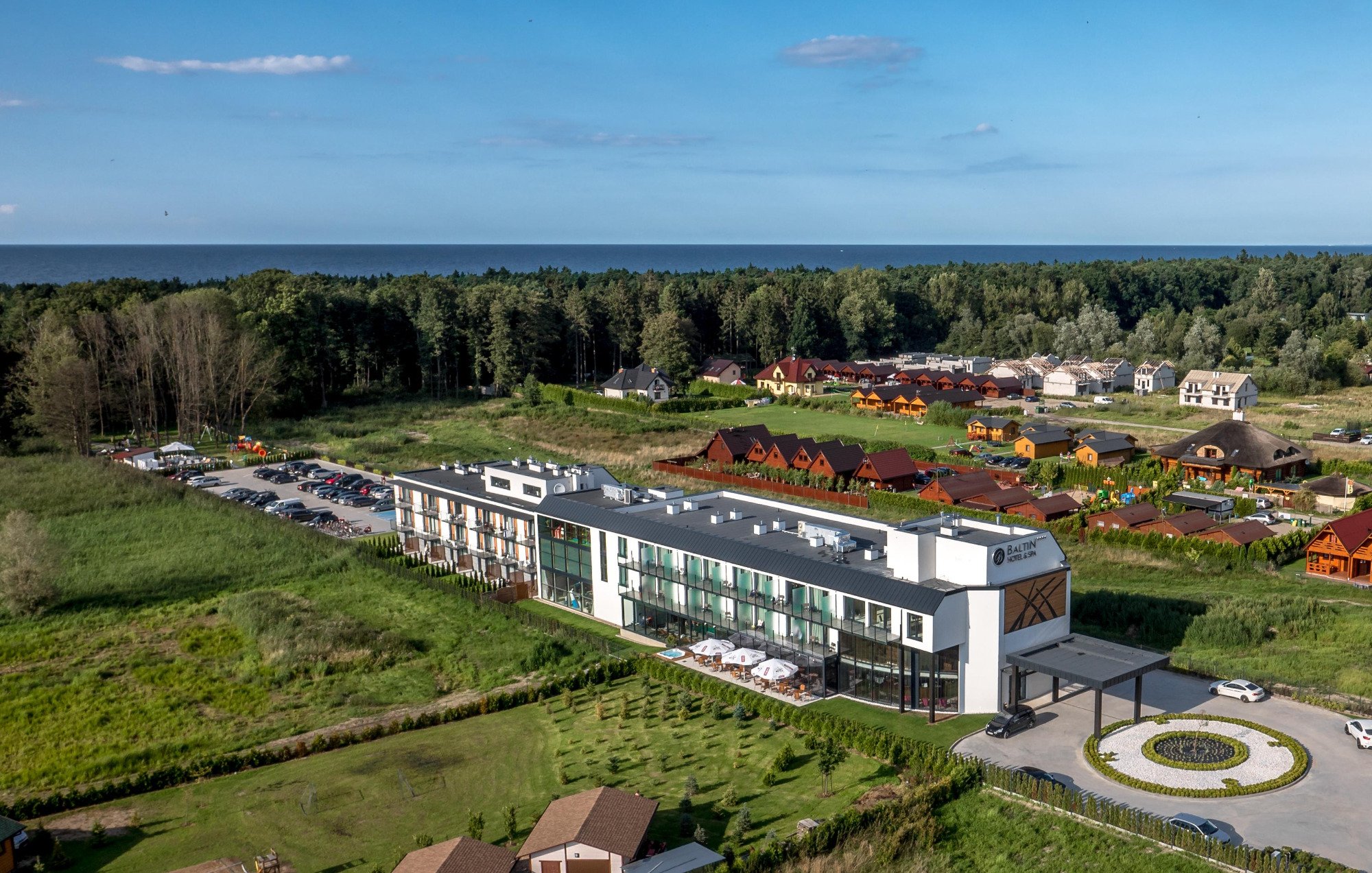 Baltin Hotel & Spa