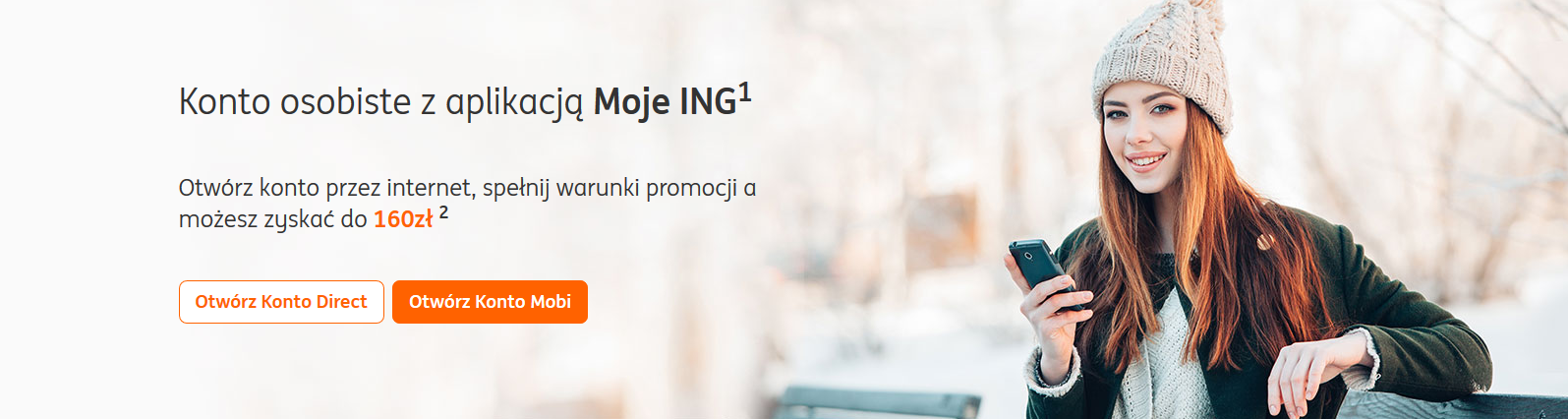 Banner promocyjny