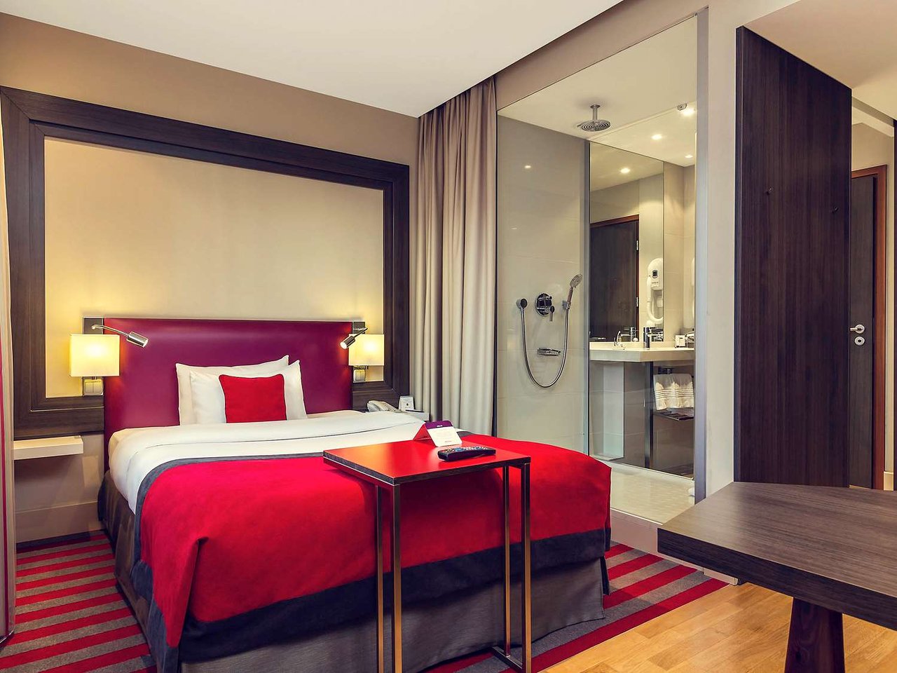 Mercure Grand