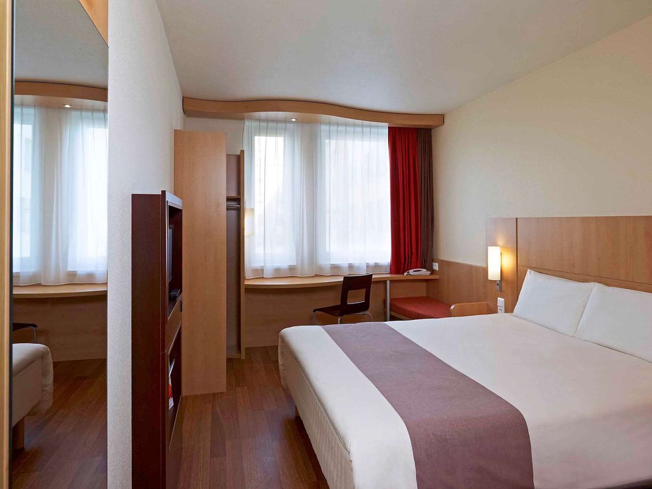 ibis Stare Miasto