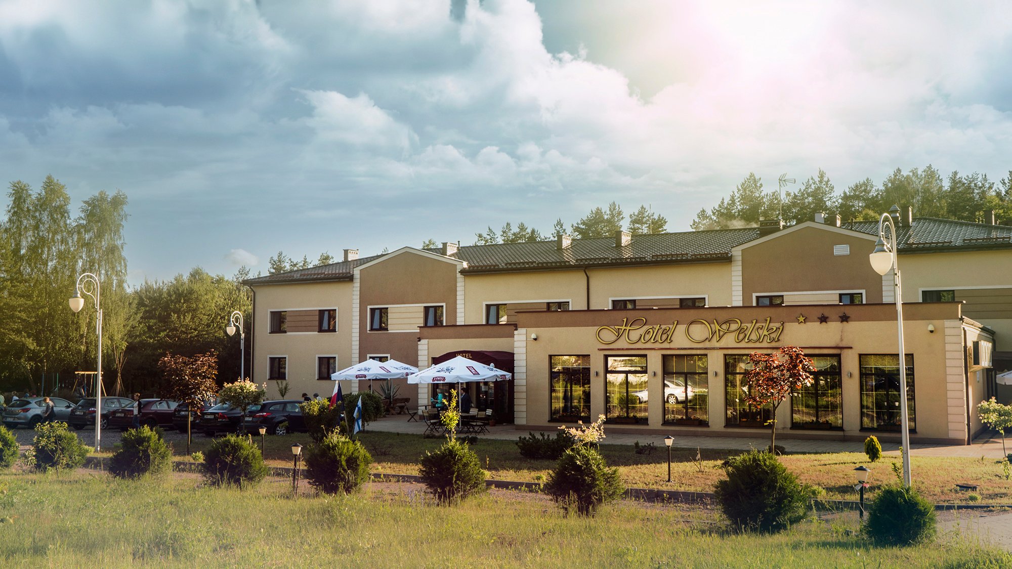Health & Happiness Center