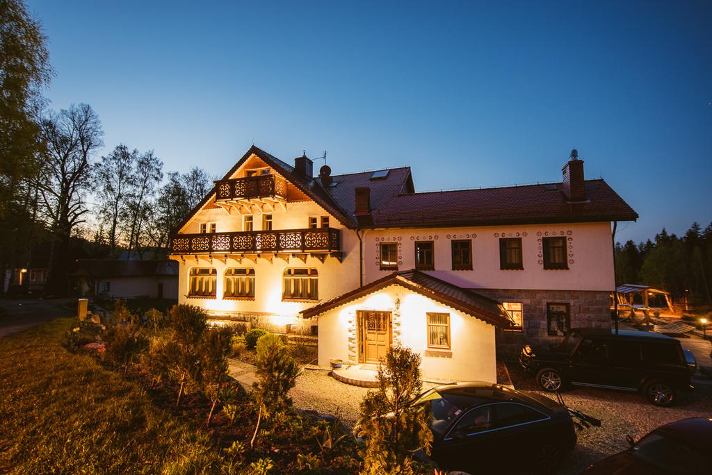 Przystanek Bavaria