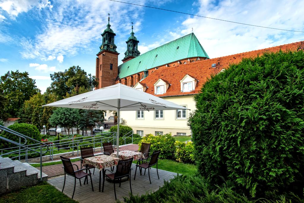 Hotel Adalbertus