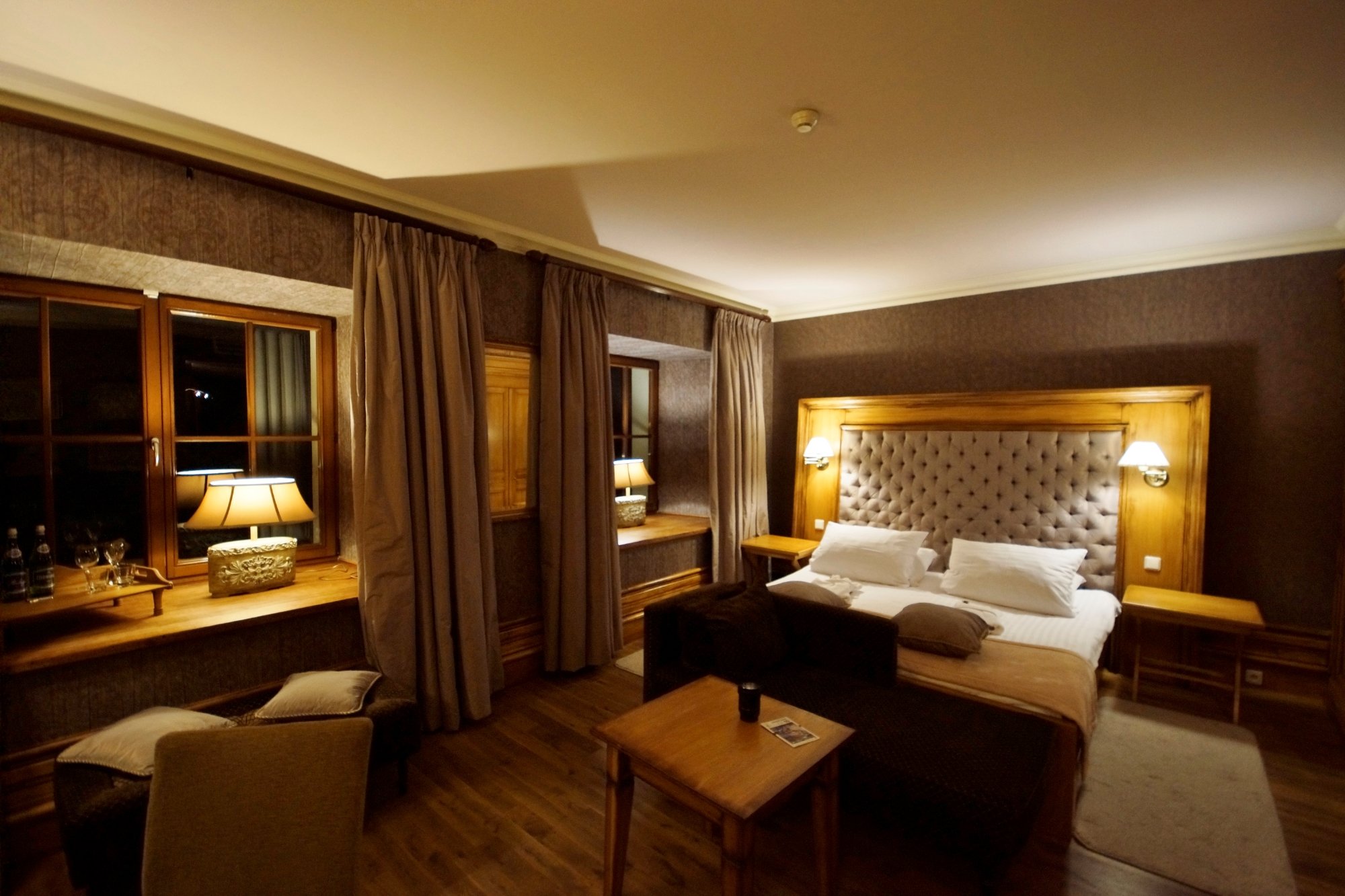 Hotel Król Kazimierz
