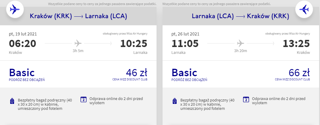 rezerwacja lotów