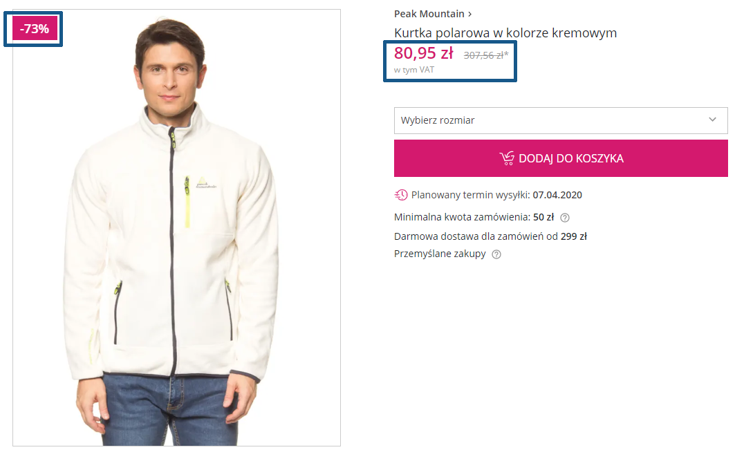 Potwierdzenie zamówienia