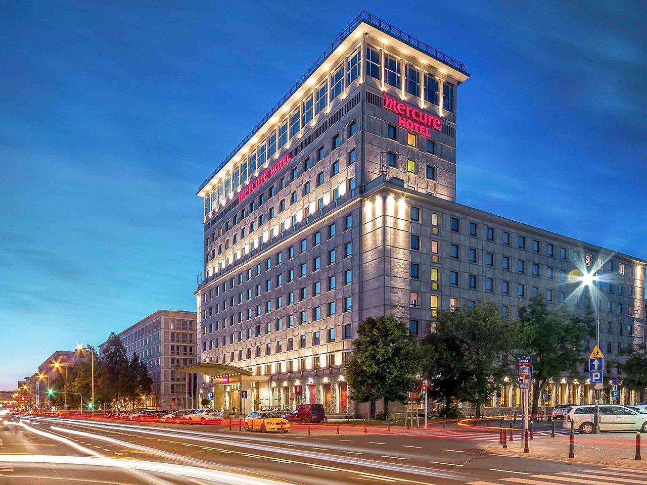 Mercure Grand