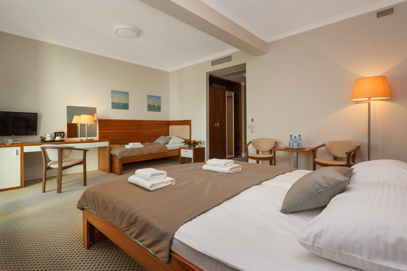 Best Western Hotel