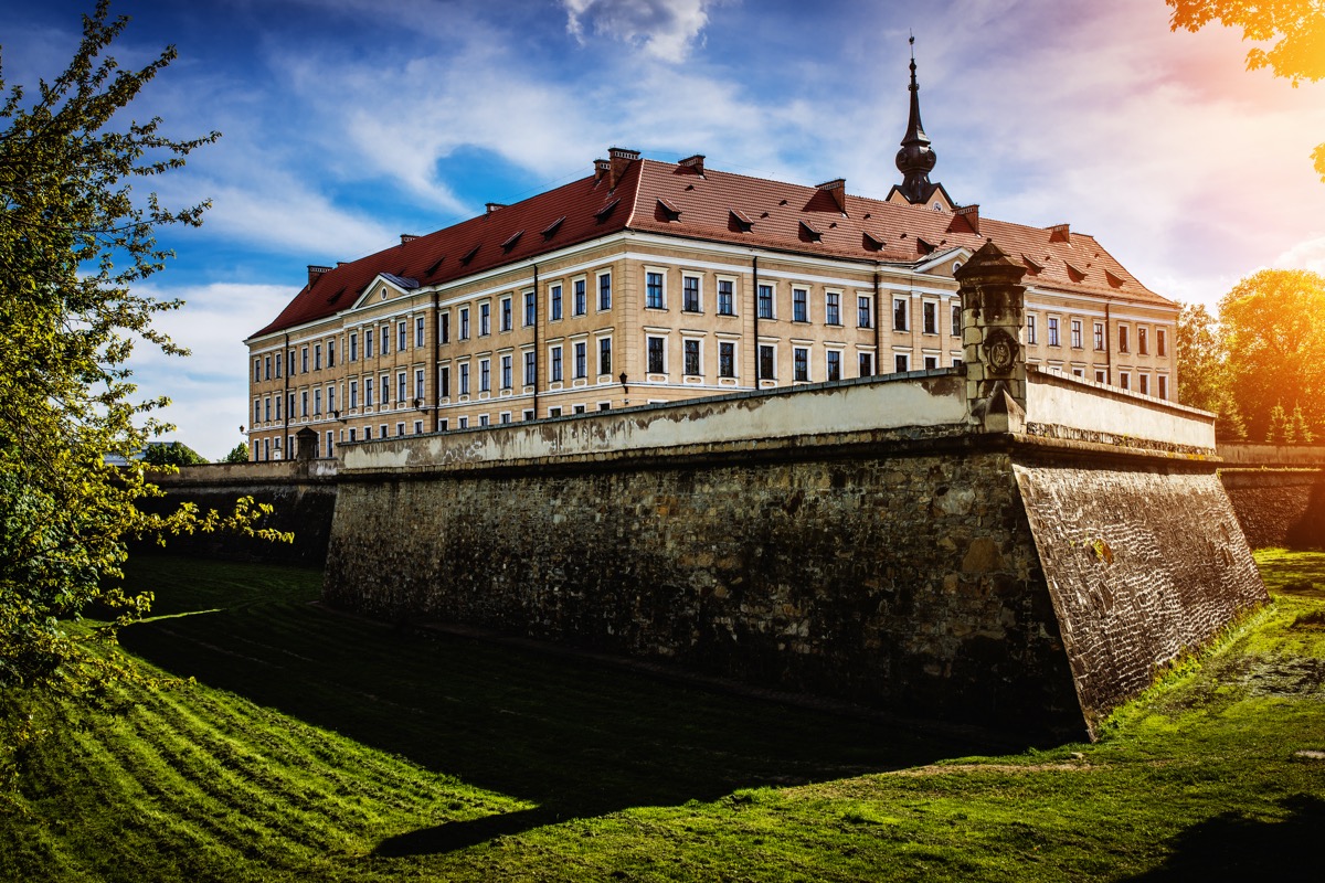 Noclegi w 5* hotelu Bristol w Rzeszowie od 244 PLN/pokój #wakacje