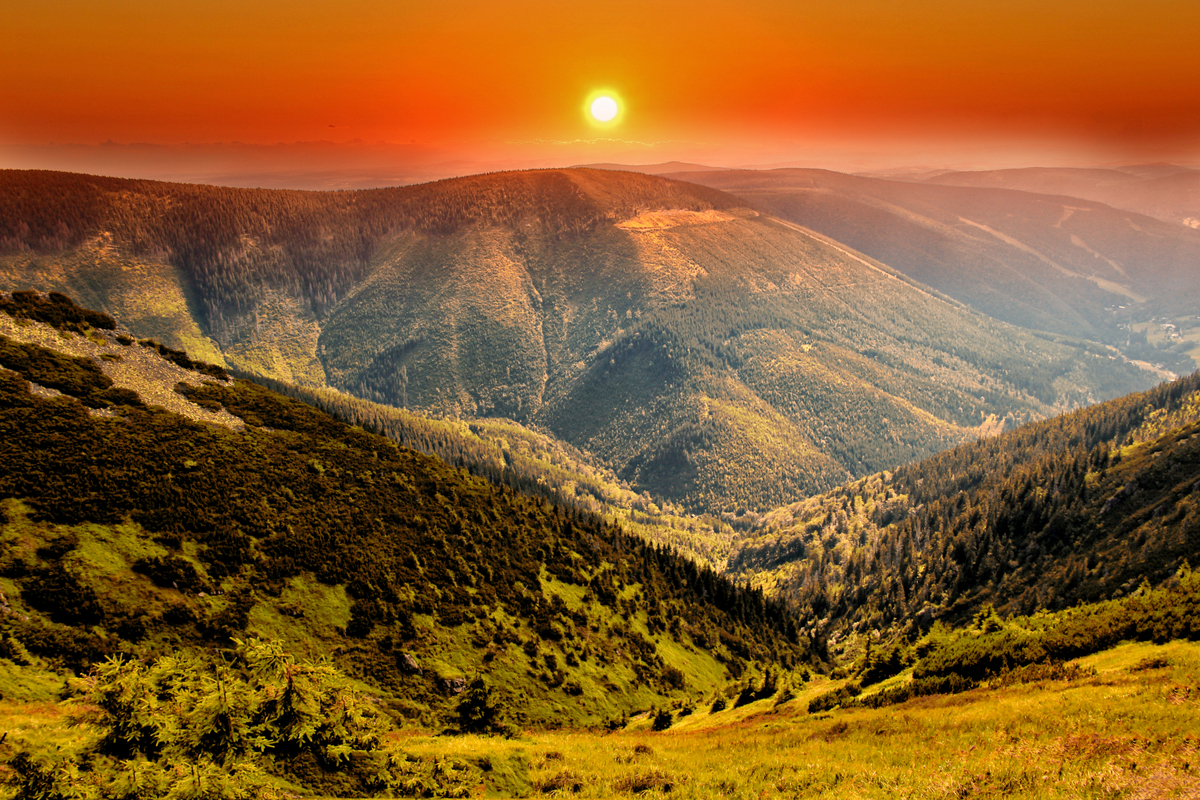 Wakacje w Karkonoszach: noclegi w 4* Cristal Resort z opcją spa za 199 PLN/pokój