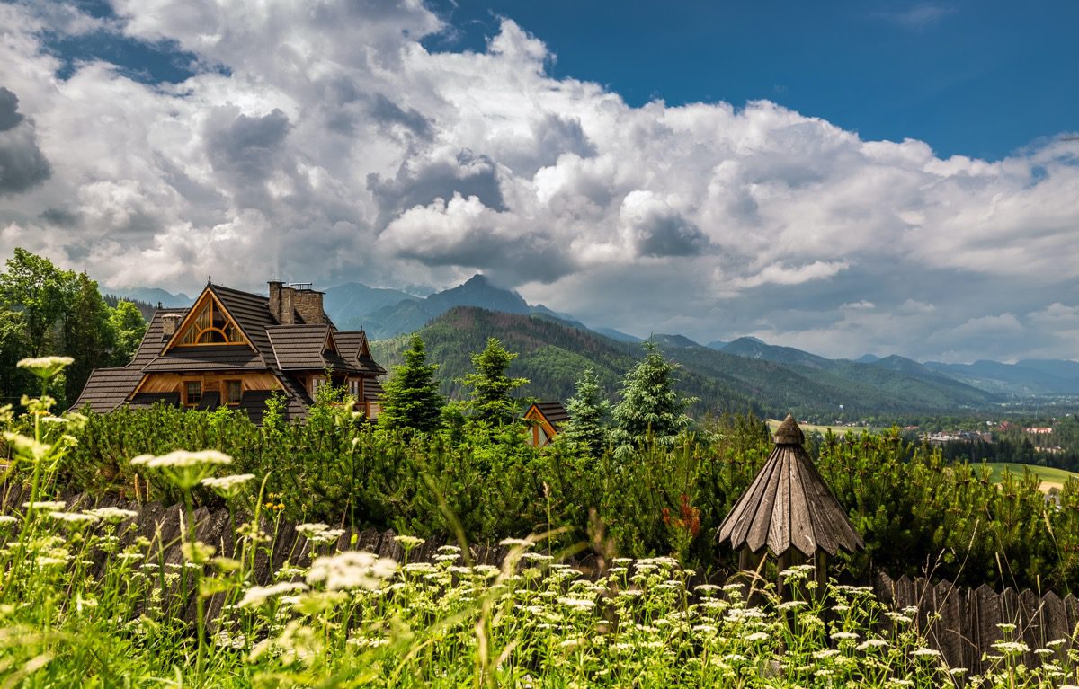 tatry