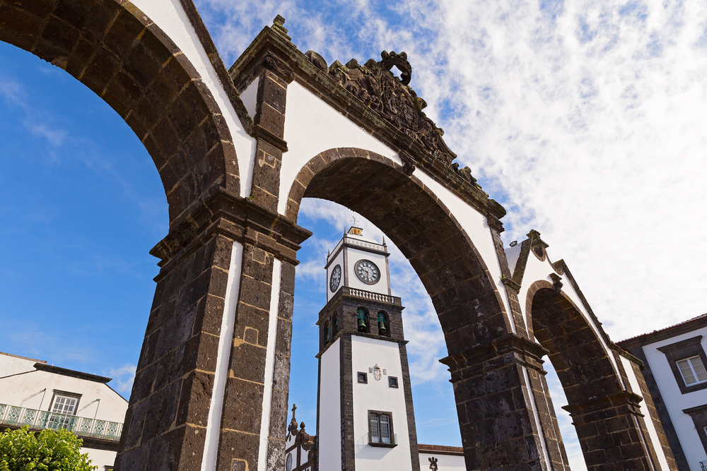Ponta Delgada