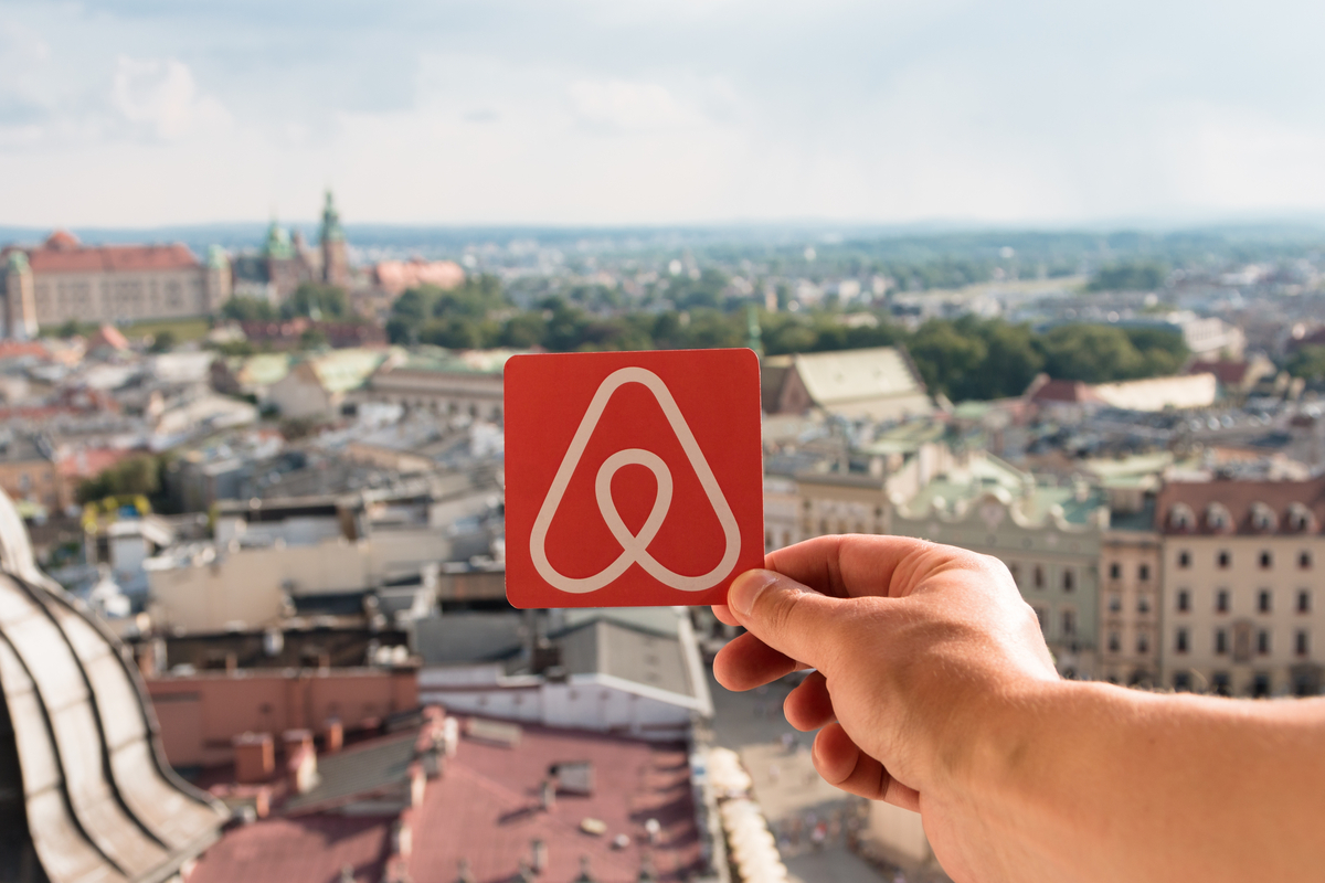 Airbnb wprowadza zmiany z powodu koronawirusa. Także w Polsce!