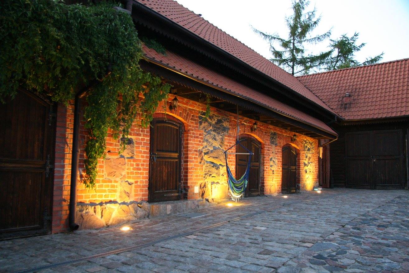 Świetnie oceniana agroturystyka na Mazurach za 144 PLN/pokój. Na weekend, wakacje oraz inne terminy