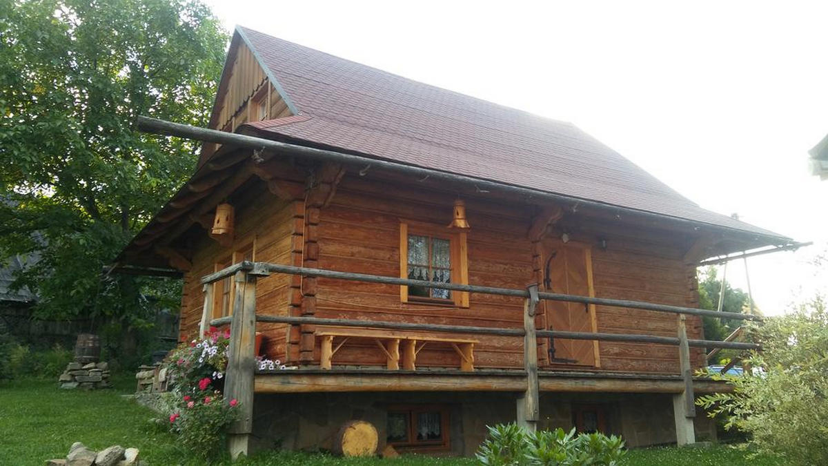 Klimatyczny domek pośród szczytów Beskidu Śląskiego za 110 PLN/pokój! Pobyty w czerwcu i lipcu (również na weekendy)