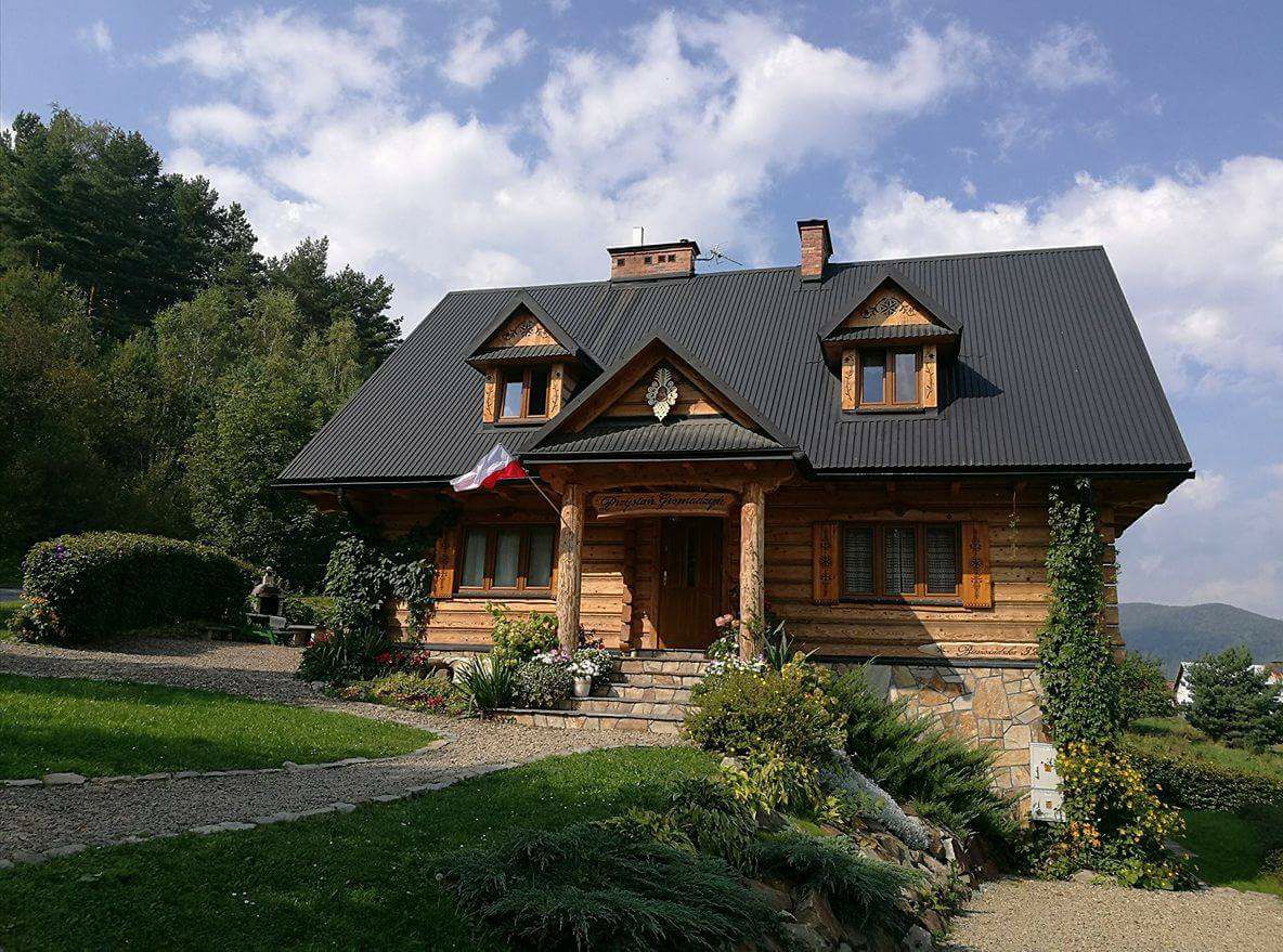 Przystań Gromadzyń