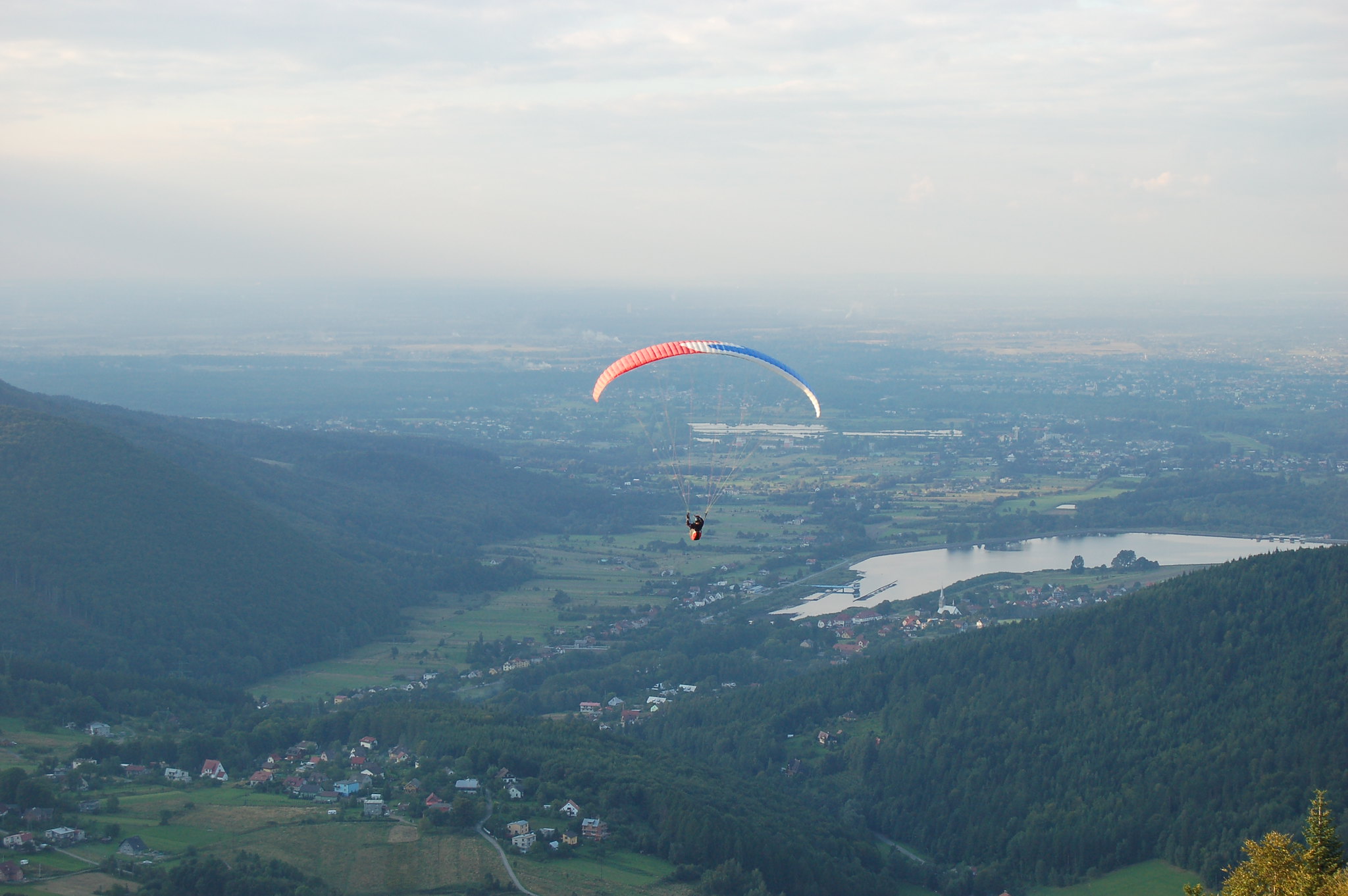 Wakacje u podnóża góry Żar: noclegi w Międzybrodziu Bialskim za 144 PLN/pokój (darmowa anulacja)