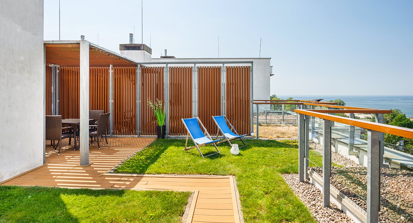 Apartamenty Sun & Snow Olympic Park