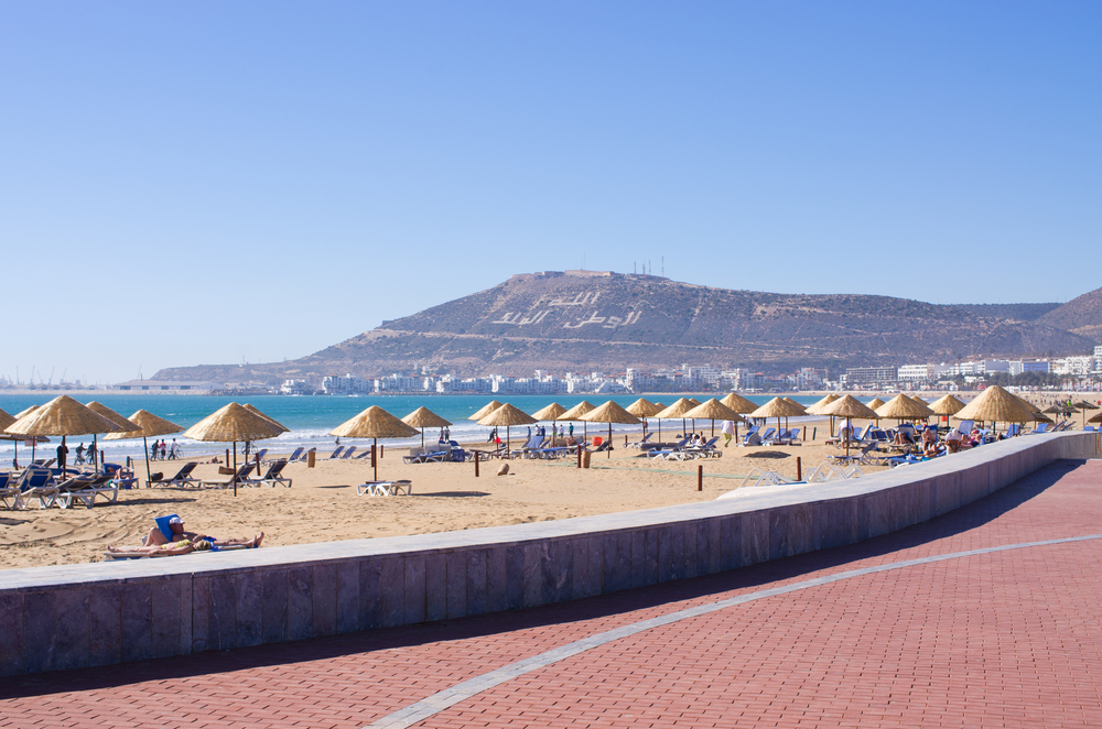 Agadir
