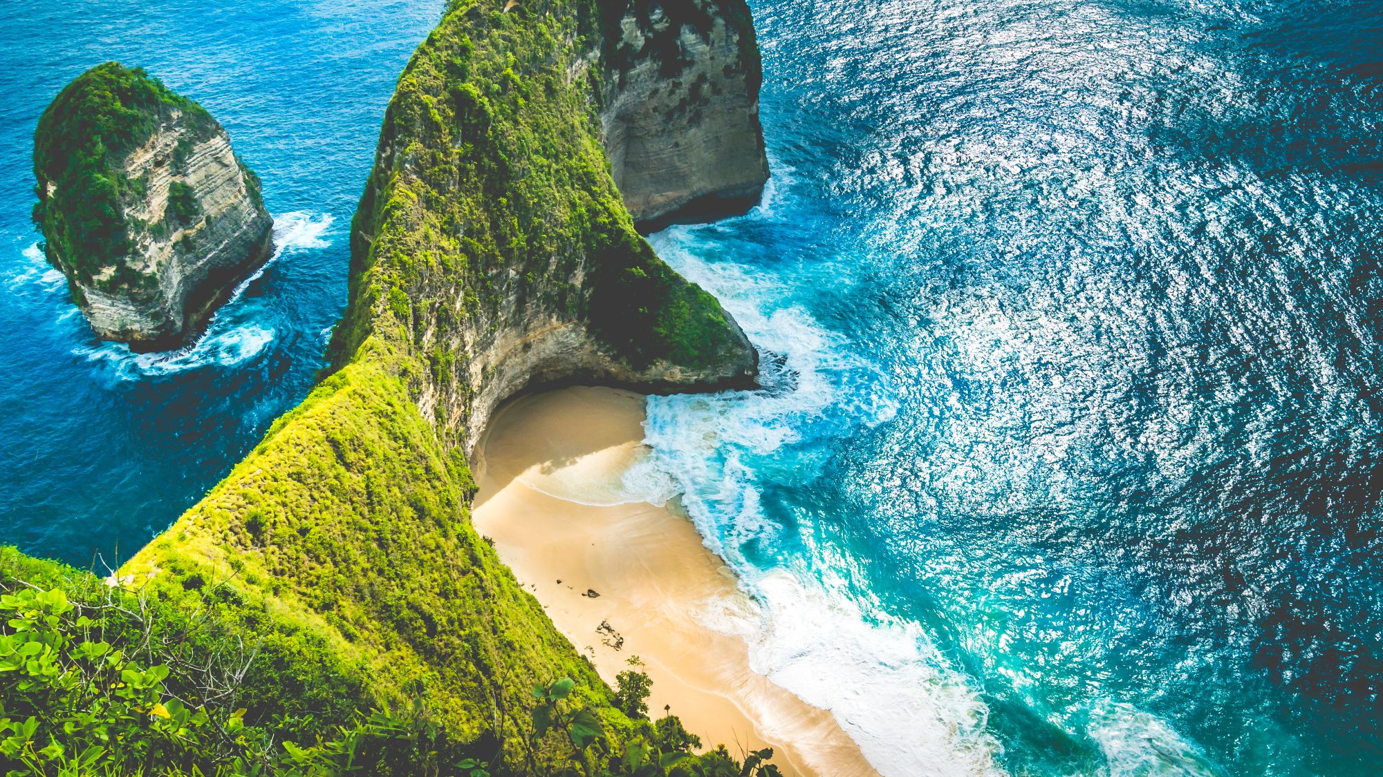 nusa penida