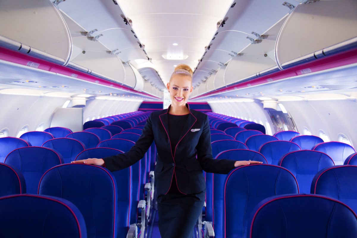 Wizz Air przedłuża zawieszenie wszystkich tras z Polski! Kiedy wznowi loty?