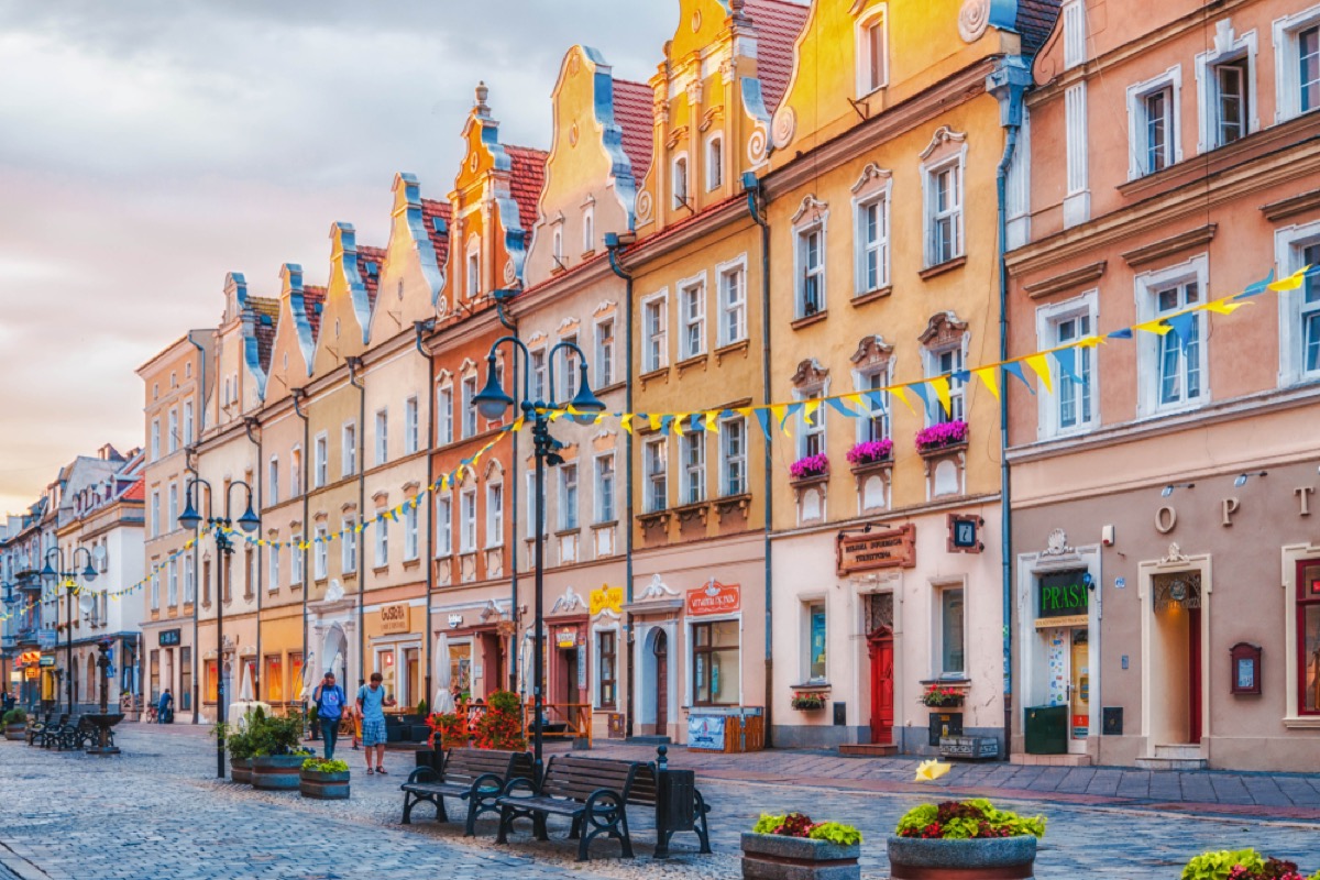 Odwiedźcie Stolicę Polskiej Piosenki: noclegi ze śniadaniami w hotelu Szara Willa w Opolu od 162 PLN/pokój #wakacje