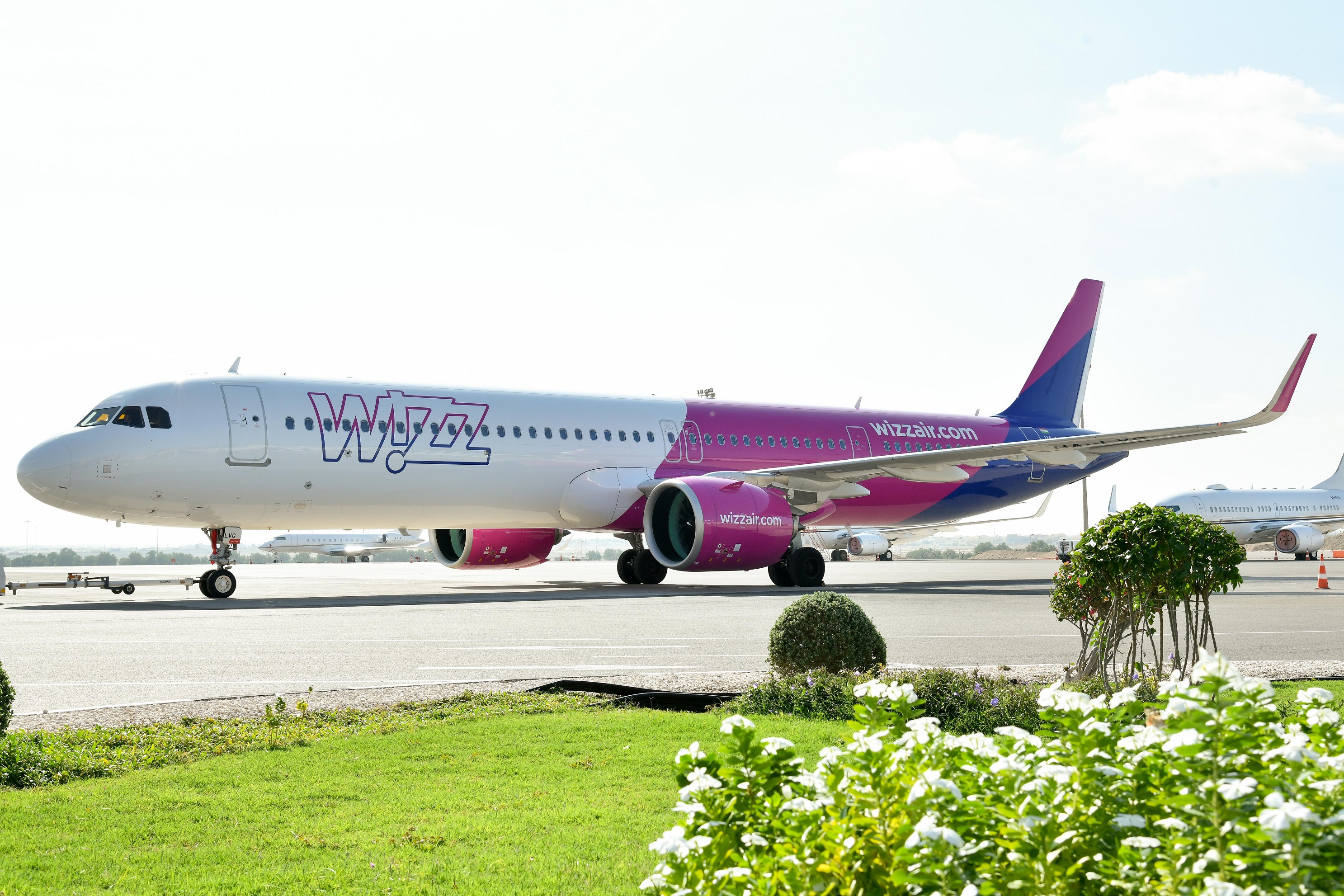 wizz air