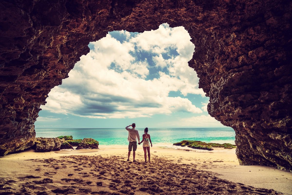 Wypoczynek na Bali za 3093 PLN. Loty Qatar Airways z Warszawy i noclegi w 4* hotelu #listopad