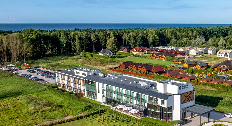 baltin hotel