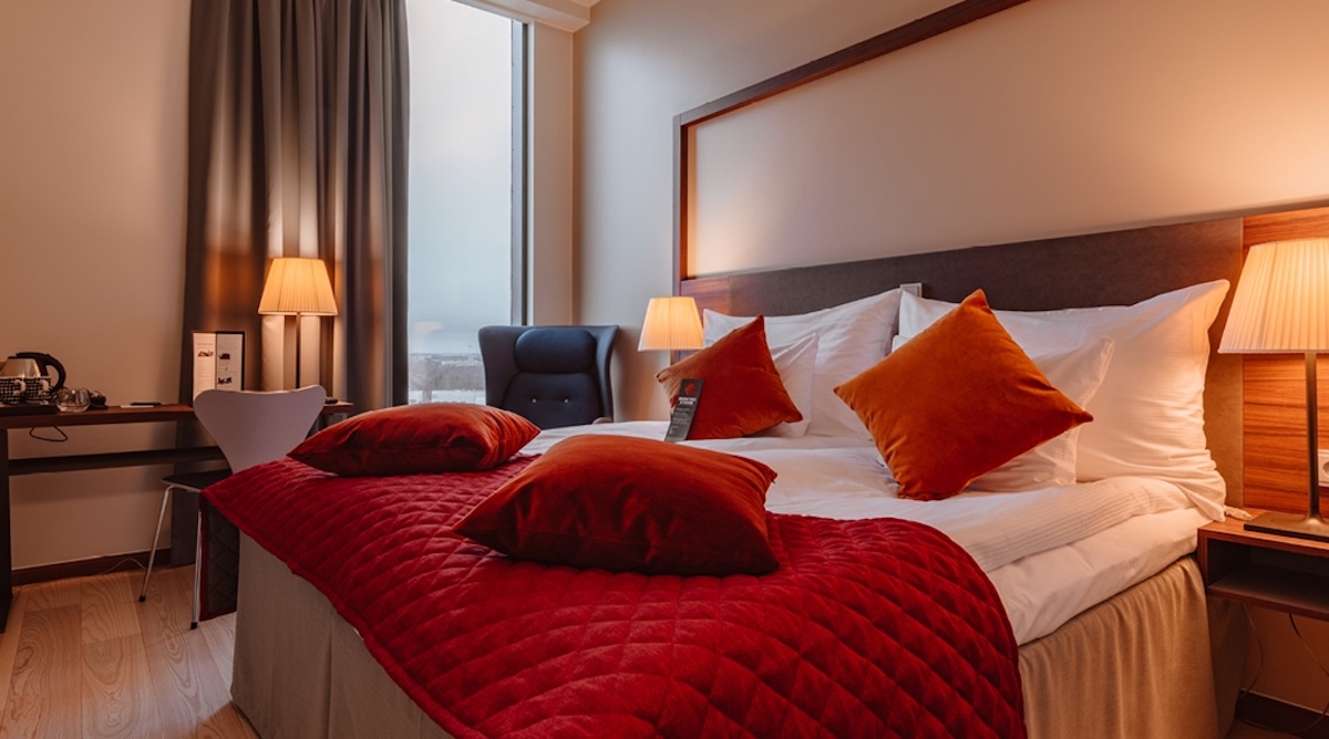 Płacisz raz – nocujesz, ile chcesz! Znana sieć hotelowa kusi abonamentem na wakacje