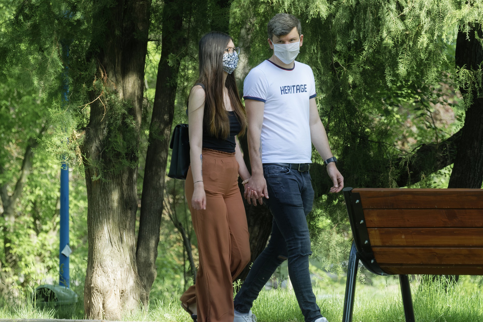 Kwarantanna przez przypadek, pomyłkę lub zbieg okoliczności. To mogło się zdarzyć każdemu!