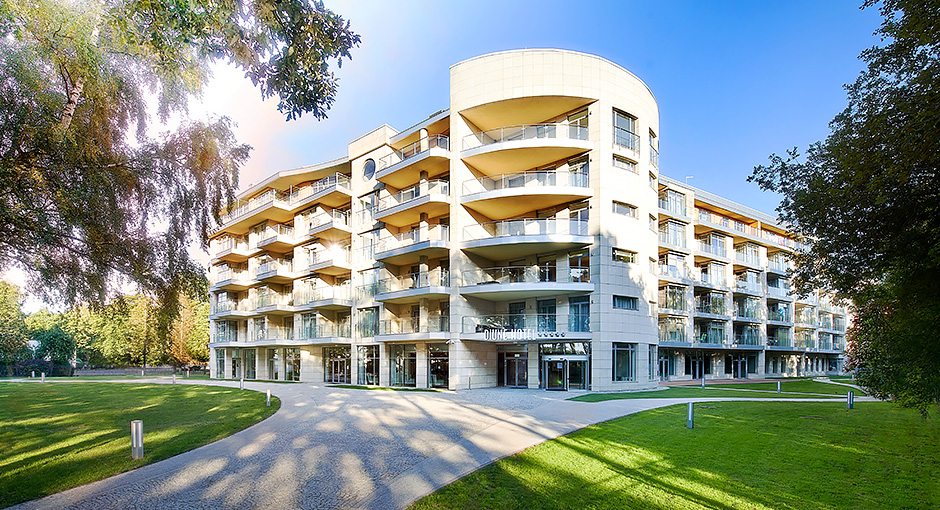 diune hotel