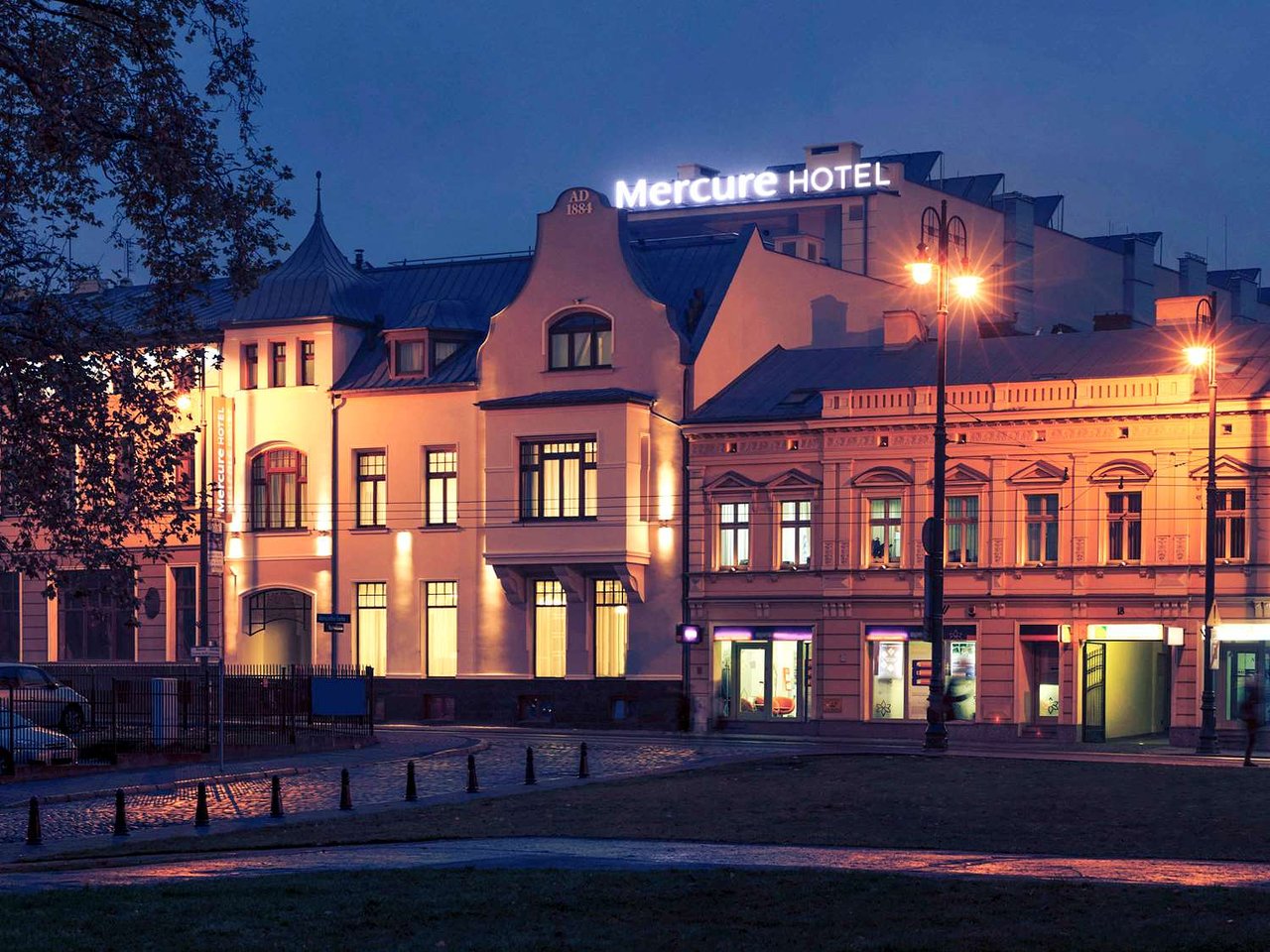 Hotel Mercure