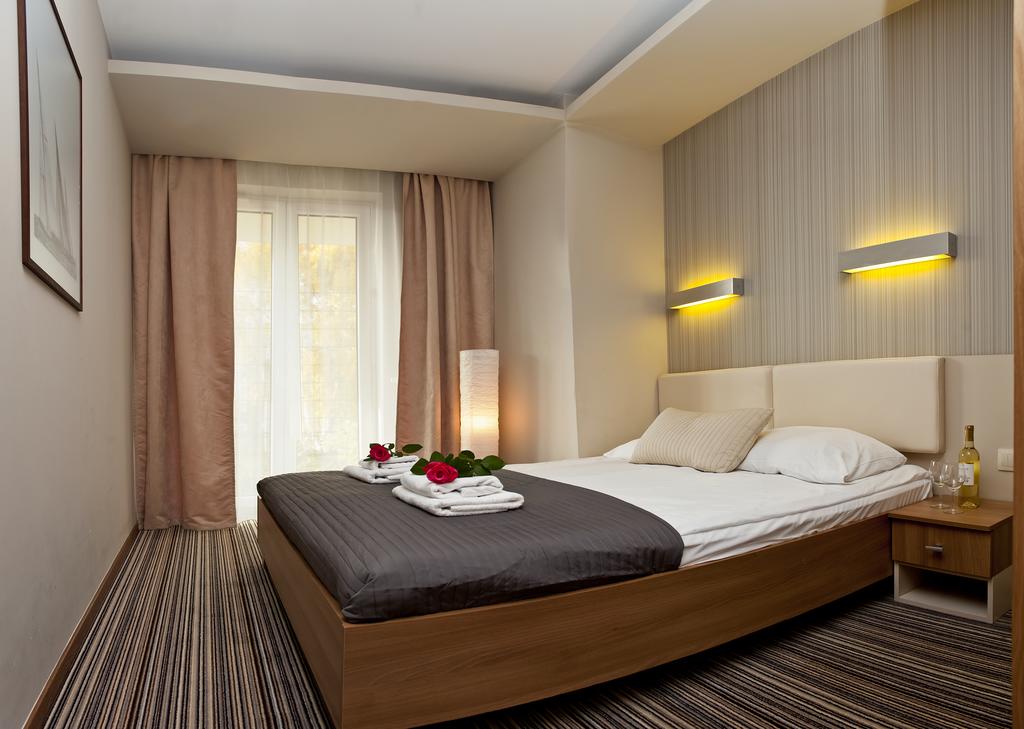 Blueapart Apartamenty Jastarnia