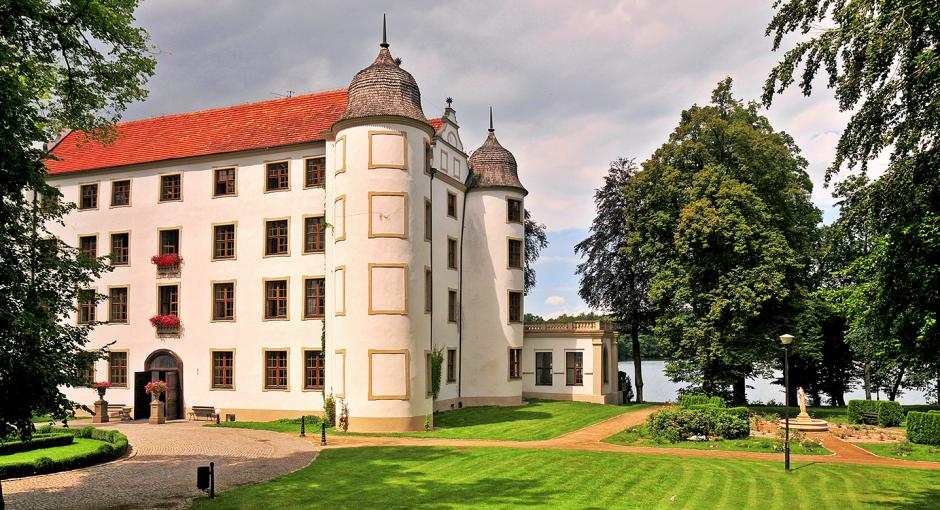 Hotel Podewils