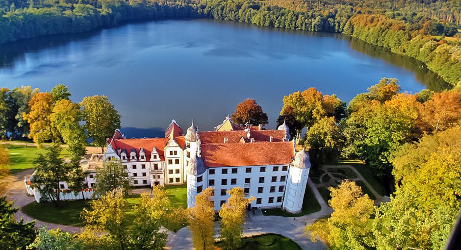 Hotel Podewils