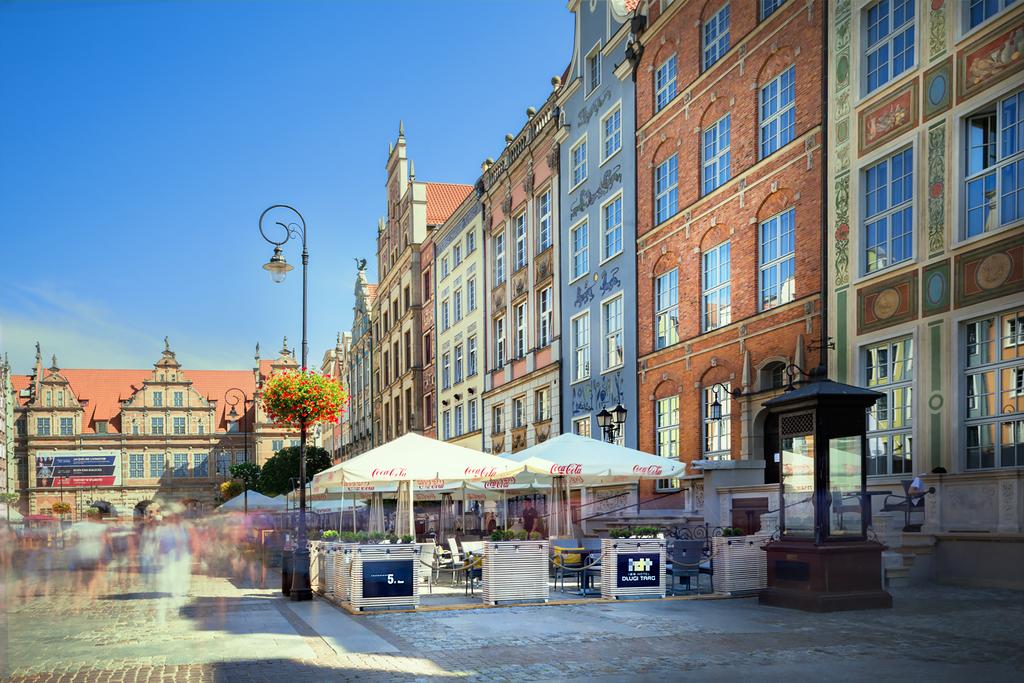 IBB Hotel Dlugi Targ