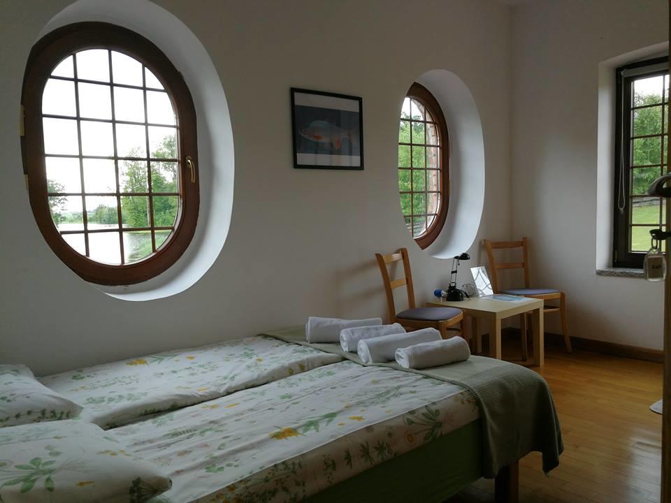 Gościniec pod Węgorzem