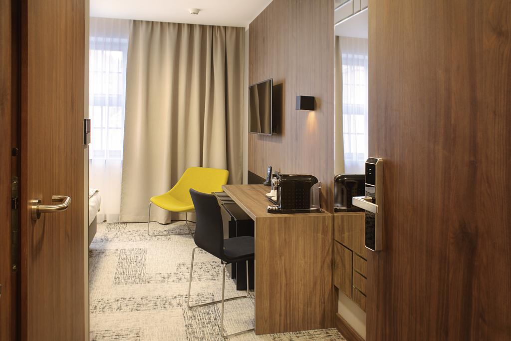 IBB Hotel Dlugi Targ