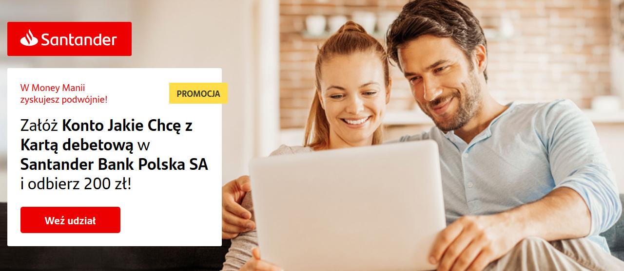 Banner promocyjny