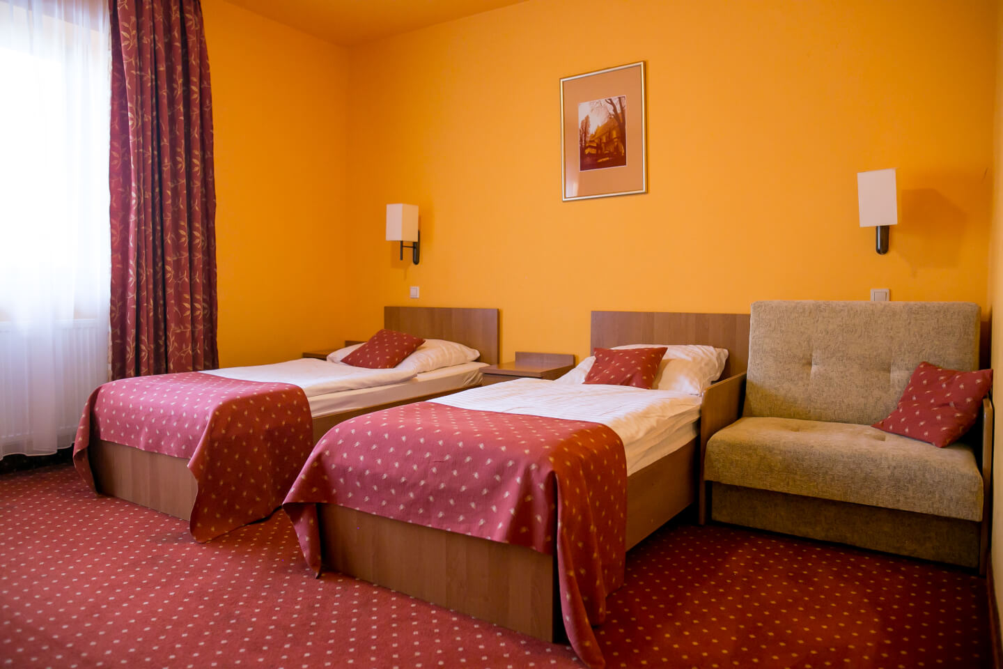 hotel solny