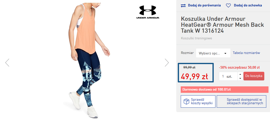 Realizacja zamówienia