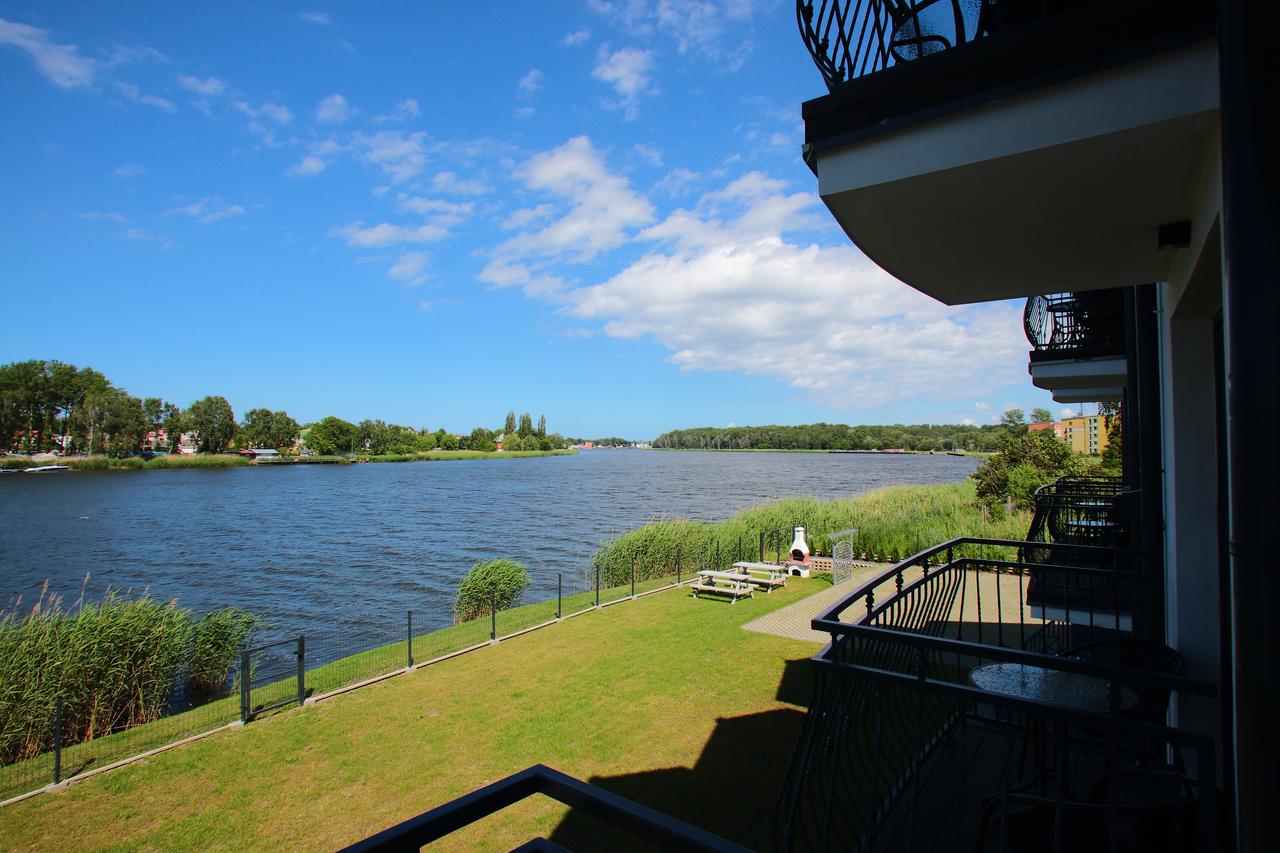 Wakacyjny pobyt nad Morzem Bałtyckim: elegancka willa w Dziwnowie od 184 PLN/pokój